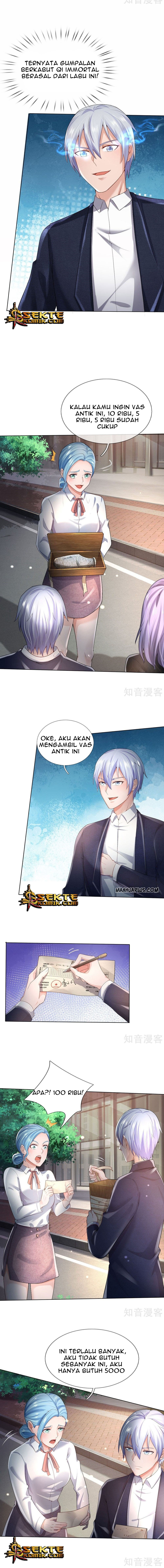 I am Daxianzun Chapter 241 Gambar 3